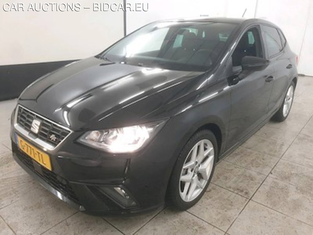 Seat Ibiza 1.0 TSI FR Business Intense