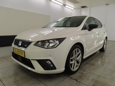 Seat IBIZA 1.5 TSI EVO FR Business Intense 5d