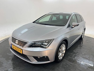 Seat Leon ST 1.0 EcoTSI 115PK Style