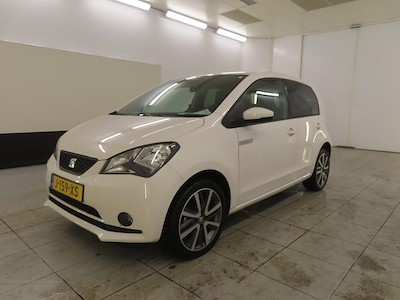 Seat Mii Mii electric ACTI 5d Plus 5d