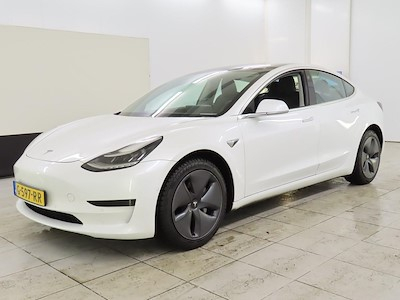 Tesla Model 3 ActieAuto RWD 4d Standard Range Plus