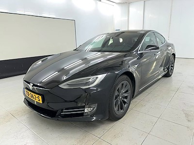 Tesla Model S 75 kWh D 334pk AWD S