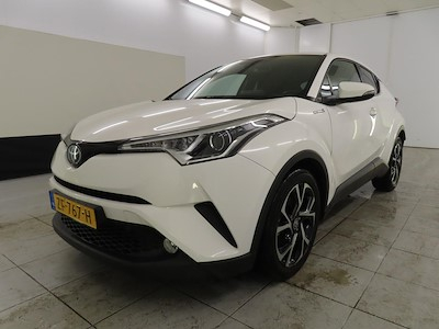 Toyota C-HR 1.8 Hybrid ActieAuto automaat Dynamic APL