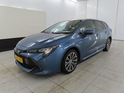 Toyota Corolla touring spor 1.8 Hybrid ActieAuto 5d Business Plus