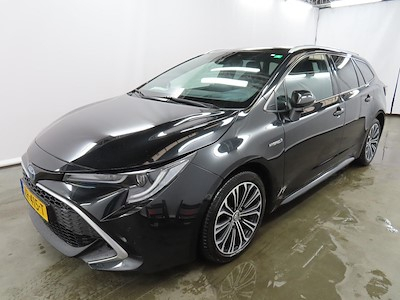 Toyota Corolla touring spor 1.8 Hybrid Executive 5d