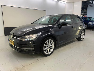 Volkswagen Golf 1.4 TSI 150pk 7-DSG 5D Highline