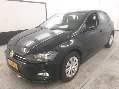 Volkswagen Polo 1.0 MPI 80pk Comfortline