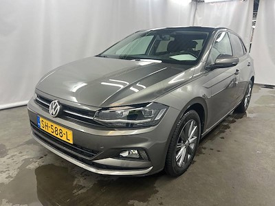 Volkswagen Polo 1.0 TSI 95pk Comfortline