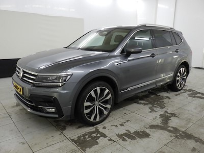 Volkswagen Tiguan allspace 1.5 TSI DSG Highline Business R 5d