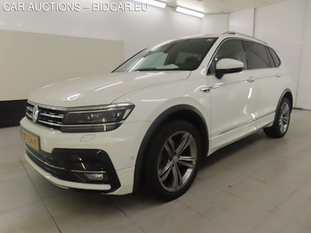 Volkswagen Tiguan allspace 2.0 TDI DSG Highline Business R 5d