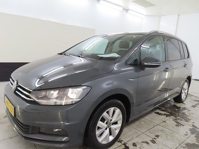 Volkswagen TOURAN 1.5 TSI DSG 110kW Comfortline Business 5d