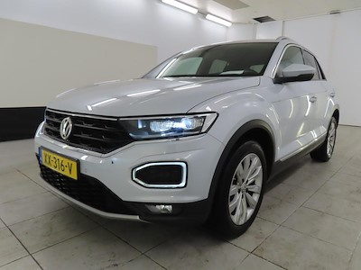 Volkswagen T-Roc 1.5 TSI 110kW DSG Sport 5d