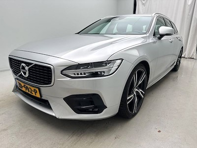 Volvo V90 T4 190pk Geartronic Business Sport