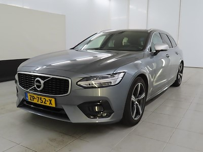 Volvo V90 T4 Geartronic Business Sport 5d