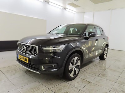 Volvo XC40 Recharge T5 Business Pro 5d