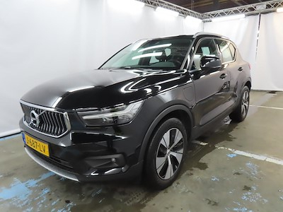 Volvo XC40 Recharge T5 Inscription Expression 5d