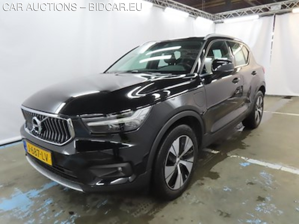 Volvo XC40 Recharge T5 Inscription Expression 5d