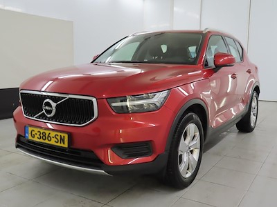 Volvo XC40 T3 ActieAuto 5d Momentum Pro