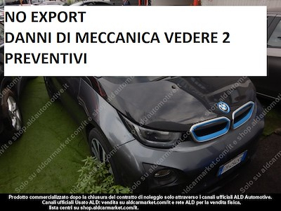 BMW I3 automatic 94 AH hatchback -