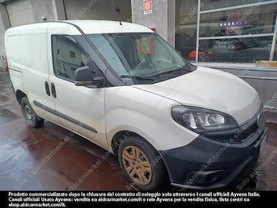 Fiat doblo cargo ch1 lounge 1.3 -