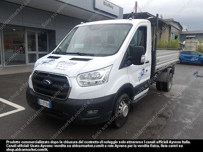 Ford transit 350 L2 trend 2.0tdci -