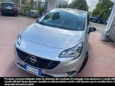 Opel corsa 1.3 cdti b-color 75cv -