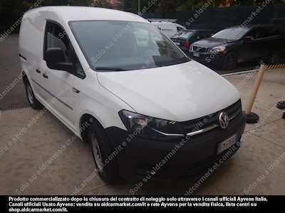 Volkswagen caddy 2.0 tdi 102cv business -