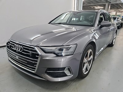 Audi A6 avant diesel - 2018 35 TDi Business Edition Sport S tronic Busin.Plus Module assistance Tour