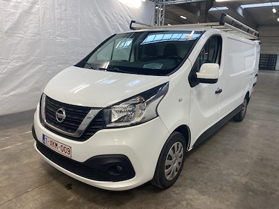 Nissan NV300 1.6 dCi L2H1 Optima S-S Navigation