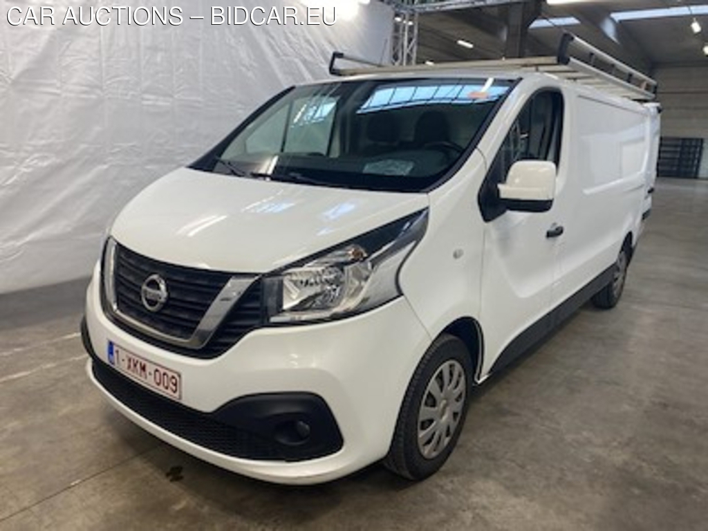 Nissan NV300 1.6 dCi L2H1 Optima S-S Navigation