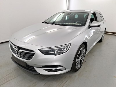 Opel Insignia sports tourer diesel 1.6 CDTI Innovation (EU6.2) Executive Easy Acces Driver Assist Park &amp; Go