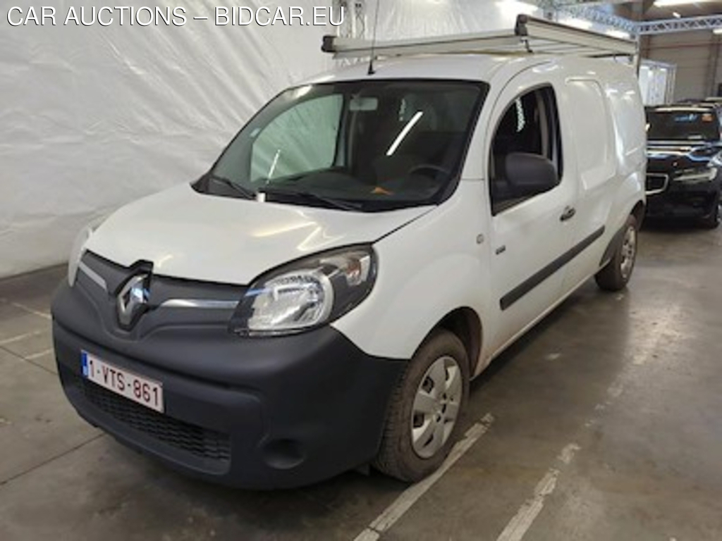 Renault Kangoo express maxi ZE - 2013 ZE 33 B-Buy (EU6) Pack Alize 2