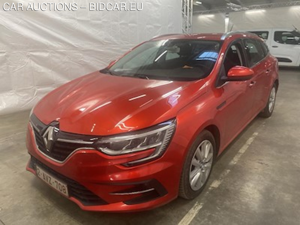 Renault Mau2030gane grandtour 1.6 E-TECH 160 PHEV CORPORATE EDITION