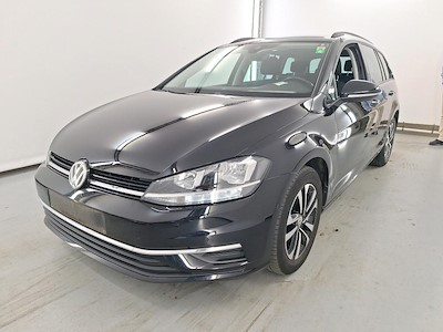 Volkswagen Golf vii variant diesel - 2017 1.6 SCR TDi IQ.Drive Business