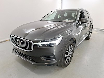 Volvo Xc60 - 2017 2.0 T8 TE AWD PHEV Inscription Gear.Park Assist IntelliSafe Pro