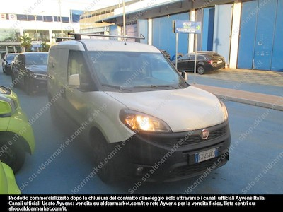 Fiat doblo cargo 1.3 multijet 16v -