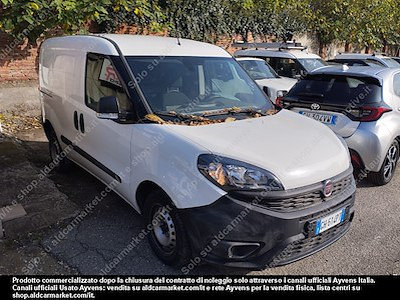 Fiat doblo cargo ch1 business 1.6 -