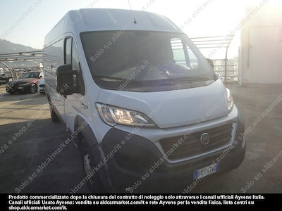 Fiat ducato maxi 35 xlh2 2.3 -