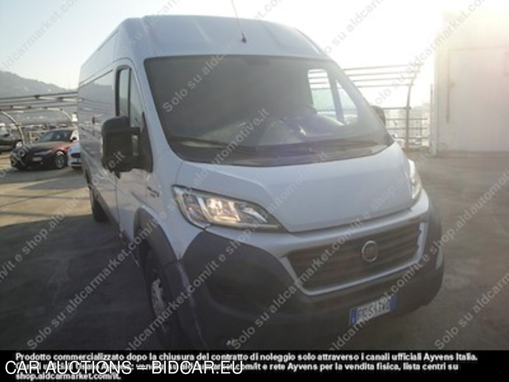 Fiat ducato maxi 35 xlh2 2.3 -