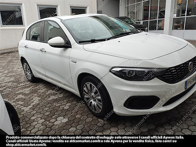 Fiat tipo 1.3 mjt 95cv 5M -