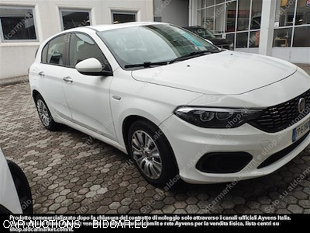 Fiat tipo 1.3 mjt 95cv 5M -