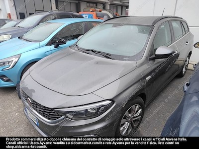 Fiat tipo 1.6 mjt 120cv 6M -