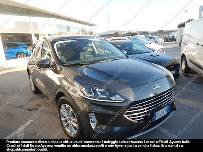 Ford kuga 1.5 ecoblue 120cv 2wd -