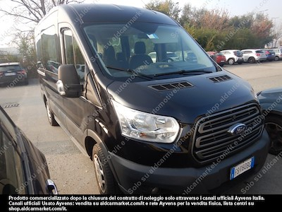 Ford transit 310 l2h2 trend 130cv -