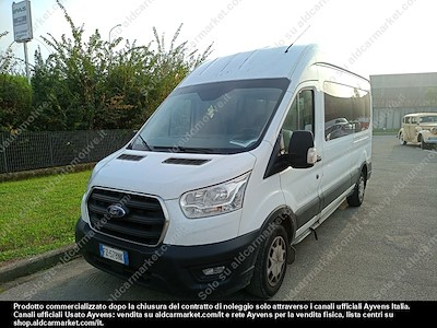 Ford transit 310 l3h3 trend 2.0tdci -