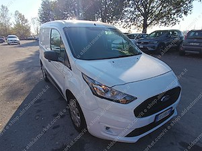 Ford transit connect 1.0 ecoboost 100cv -