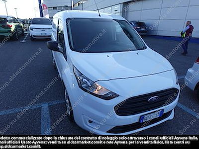 Ford transit connect 1.5 tdci 100cv -