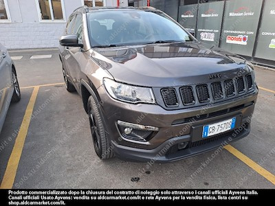 Jeep compass 2.0 mjet II 103kw -