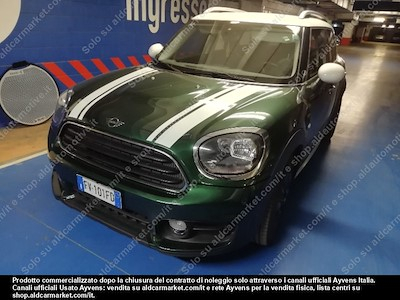 MINI countryman cooper D all4 business -