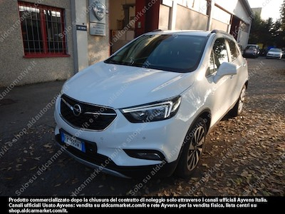 Opel mokka X 1.6 cdti innovation -